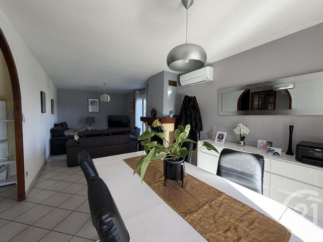 Maison &agrave; vendre - 5 pi&egrave;ces - 141,83 m2 - Guilherand Granges - 07 - RHONE-ALPES