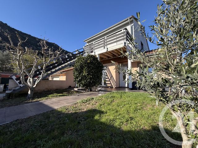 Maison à vendre GUILHERAND GRANGES