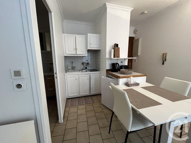 Appartement Studio à vendre - 1 pièce - 21 m2 - Valence - 26 - RHONE-ALPES