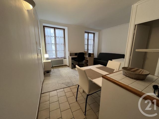 Appartement Studio à vendre - 1 pièce - 21 m2 - Valence - 26 - RHONE-ALPES