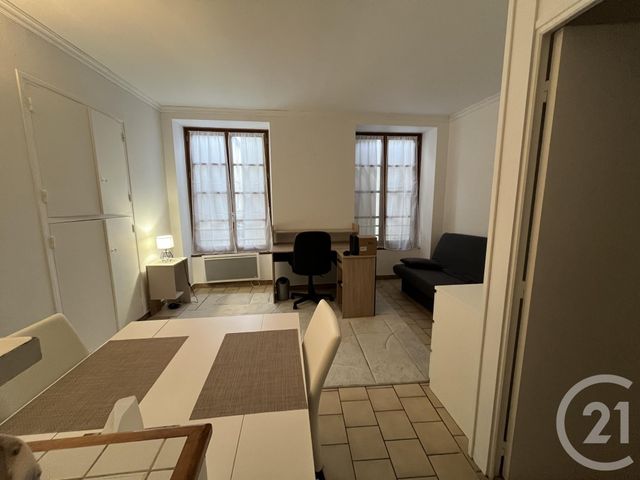 Appartement Studio à vendre - 1 pièce - 21 m2 - Valence - 26 - RHONE-ALPES
