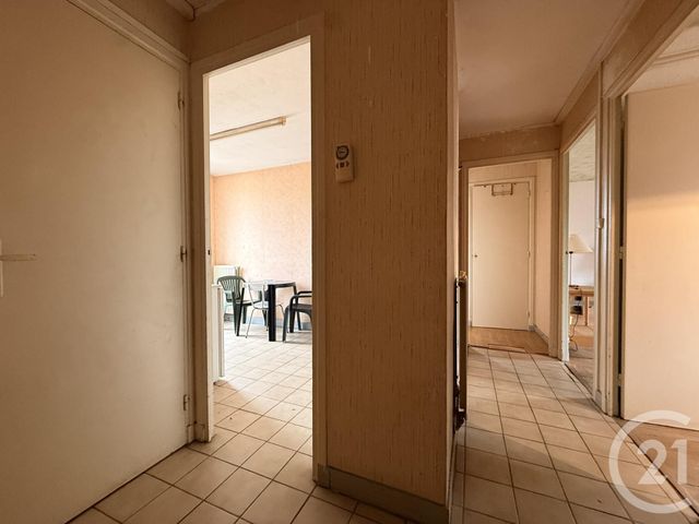 Appartement F2 à vendre - 2 pièces - 59 m2 - Valence - 26 - RHONE-ALPES