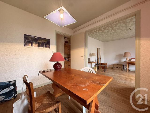 Appartement F2 à vendre - 2 pièces - 59 m2 - Valence - 26 - RHONE-ALPES