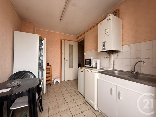 Appartement F2 à vendre - 2 pièces - 59 m2 - Valence - 26 - RHONE-ALPES