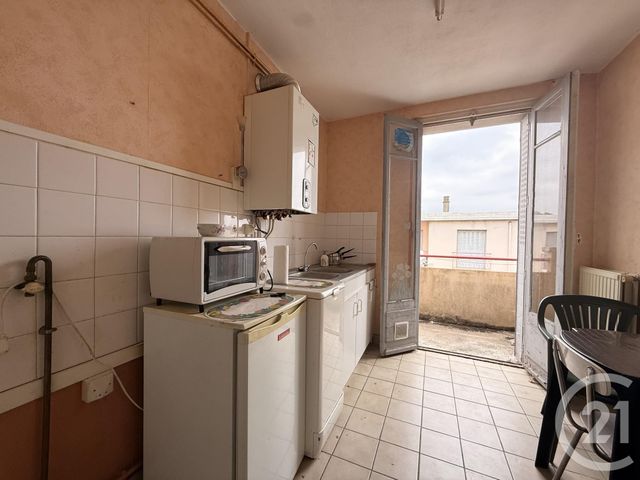 Appartement F2 à vendre - 2 pièces - 59 m2 - Valence - 26 - RHONE-ALPES