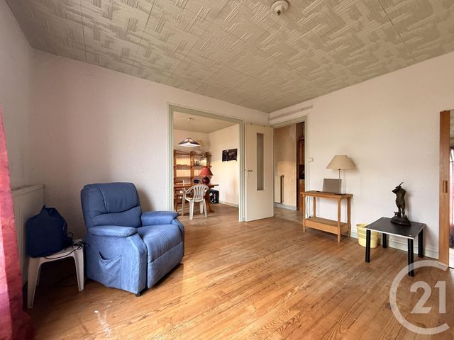 Appartement F2 à vendre - 2 pièces - 59 m2 - Valence - 26 - RHONE-ALPES