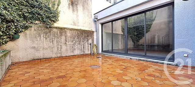 Maison à louer VALENCE