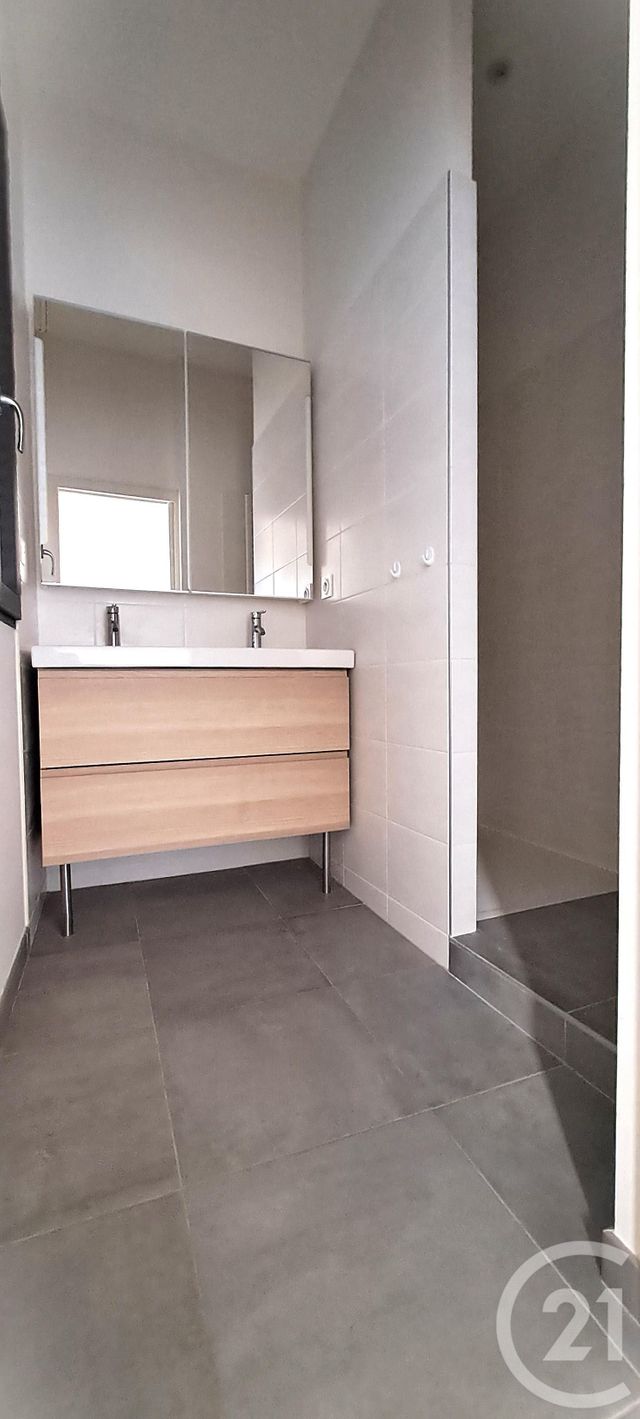 Maison à louer - 4 pièces - 93 m2 - Valence - 26 - RHONE-ALPES