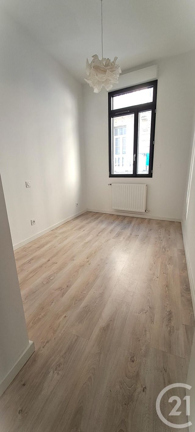 Maison à louer - 4 pièces - 93 m2 - Valence - 26 - RHONE-ALPES