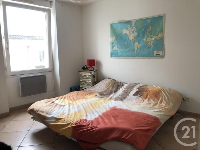 Appartement T3 à louer - 3 pièces - 62,14 m2 - Valence - 26 - RHONE-ALPES