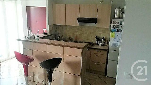 Appartement T3 à louer - 3 pièces - 62,14 m2 - Valence - 26 - RHONE-ALPES