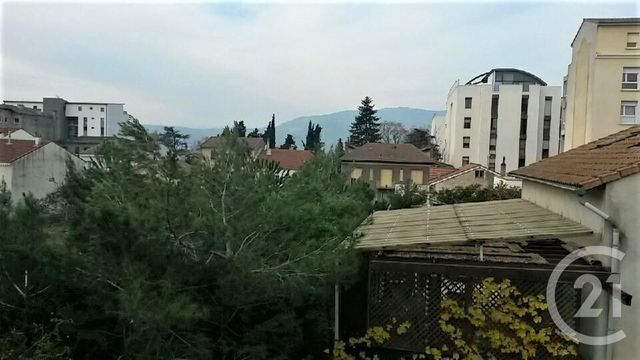 Appartement T3 à louer - 3 pièces - 62,14 m2 - Valence - 26 - RHONE-ALPES