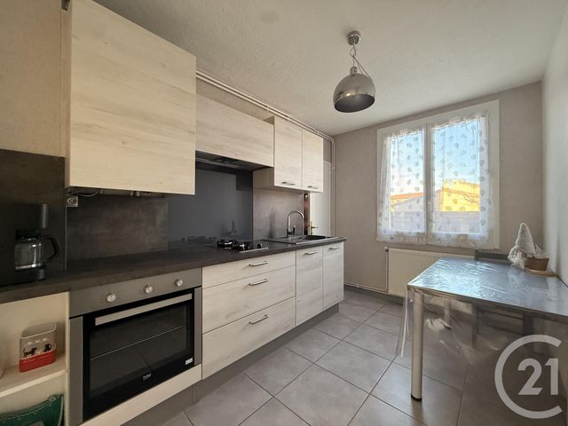 Appartement T3 à vendre - 3 pièces - 56,93 m2 - Valence - 26 - RHONE-ALPES