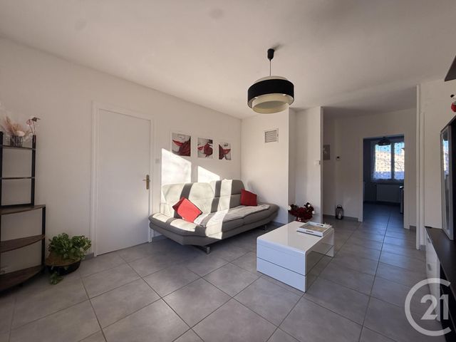 Appartement T3 à vendre - 3 pièces - 56,93 m2 - Valence - 26 - RHONE-ALPES