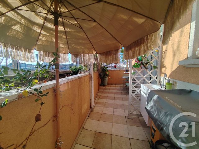 Appartement &agrave; vendre - 4 pi&egrave;ces - 74,59 m2 - Valence - 26 - RHONE-ALPES