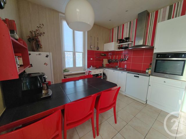 Appartement &agrave; vendre - 4 pi&egrave;ces - 74,59 m2 - Valence - 26 - RHONE-ALPES