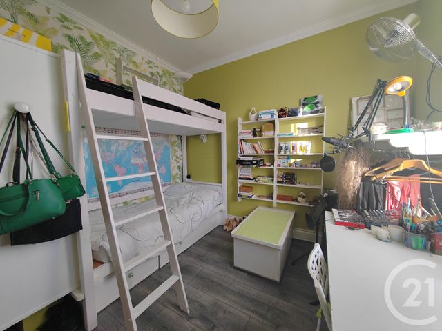 Appartement &agrave; vendre - 4 pi&egrave;ces - 74,59 m2 - Valence - 26 - RHONE-ALPES