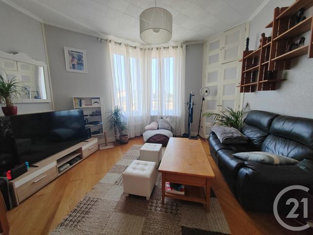 Appartement &agrave; vendre - 4 pi&egrave;ces - 74,59 m2 - Valence - 26 - RHONE-ALPES