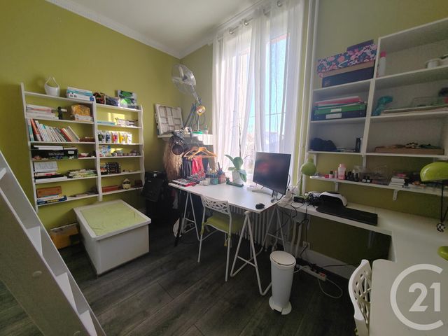 Appartement &agrave; vendre - 4 pi&egrave;ces - 74,59 m2 - Valence - 26 - RHONE-ALPES