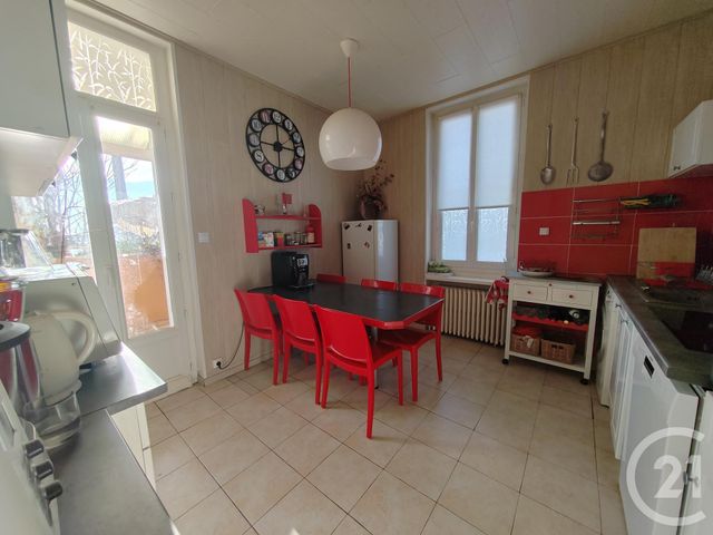 Appartement &agrave; vendre - 4 pi&egrave;ces - 74,59 m2 - Valence - 26 - RHONE-ALPES