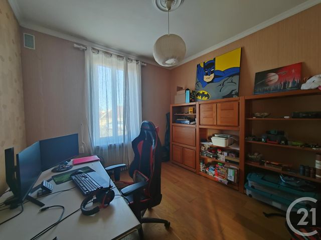 Appartement &agrave; vendre - 4 pi&egrave;ces - 74,59 m2 - Valence - 26 - RHONE-ALPES