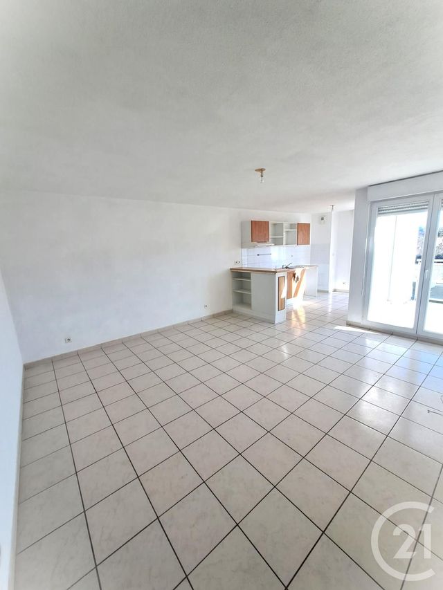 Appartement T3 à louer VALENCE