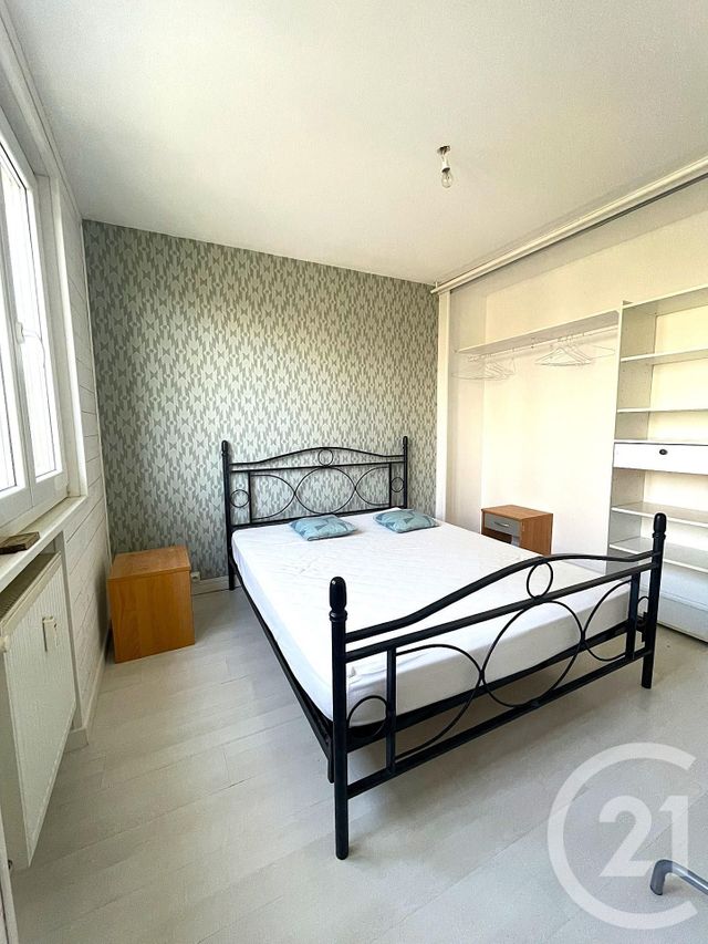 Appartement T2 à louer - 2 pièces - 48,28 m2 - Valence - 26 - RHONE-ALPES