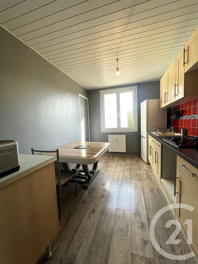 Appartement T2 à louer - 2 pièces - 48,28 m2 - Valence - 26 - RHONE-ALPES