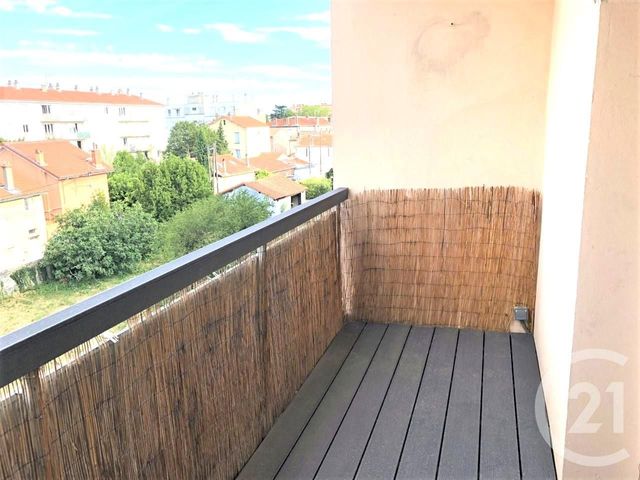 Appartement T2 &agrave; louer - 2 pi&egrave;ces - 43,76 m2 - Valence - 26 - RHONE-ALPES