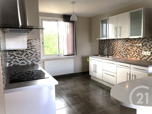 appartement - VALENCE - 26