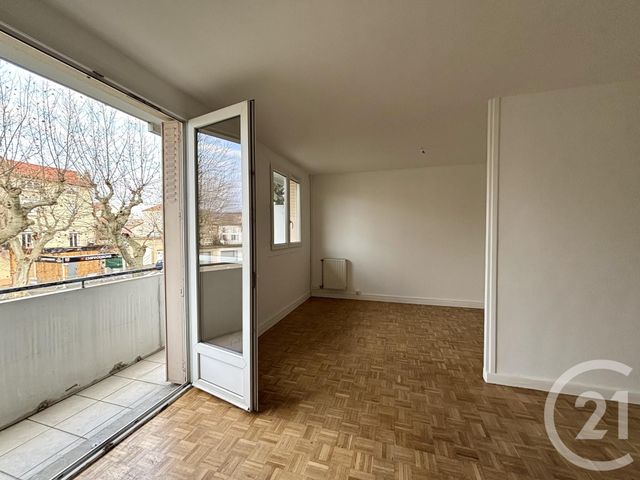 Appartement T4 &agrave; vendre - 4 pi&egrave;ces - 68 m2 - Bourg Les Valence - 26 - RHONE-ALPES