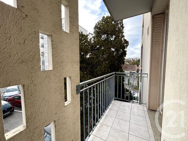 Appartement T4 &agrave; vendre - 4 pi&egrave;ces - 68 m2 - Bourg Les Valence - 26 - RHONE-ALPES