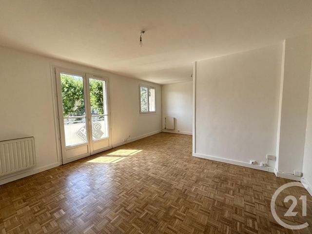 Appartement T4 &agrave; vendre - 4 pi&egrave;ces - 68 m2 - Bourg Les Valence - 26 - RHONE-ALPES