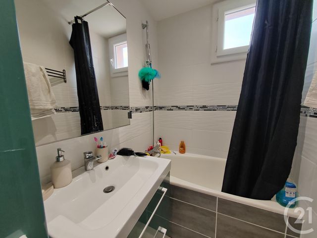 Appartement F3 &agrave; vendre - 3 pi&egrave;ces - 56 m2 - Valence - 26 - RHONE-ALPES