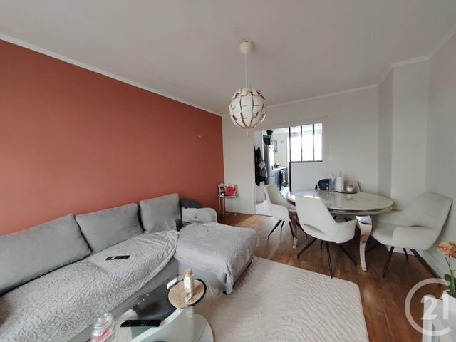 Appartement F3 à vendre VALENCE