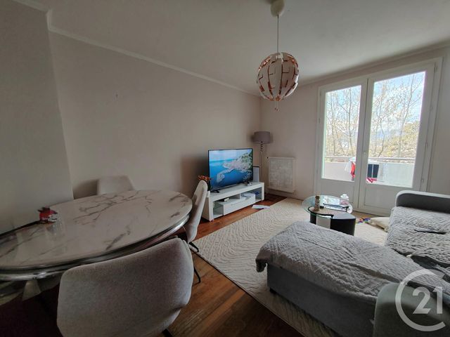 Appartement F3 &agrave; vendre - 3 pi&egrave;ces - 56 m2 - Valence - 26 - RHONE-ALPES