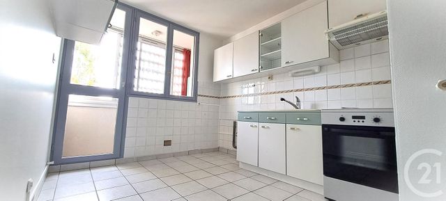 Appartement T3 &agrave; louer - 3 pi&egrave;ces - 72,81 m2 - Bourg Les Valence - 26 - RHONE-ALPES