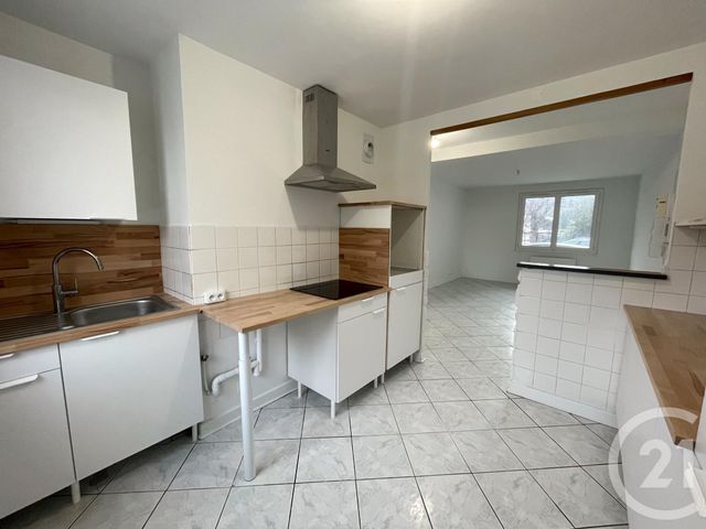 Appartement T3 à louer GUILHERAND GRANGES