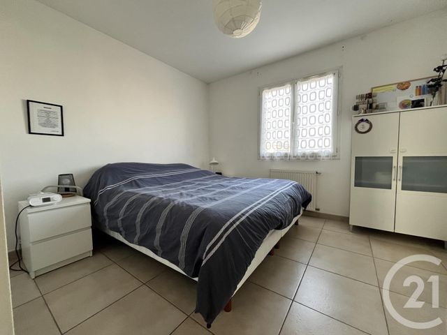 Maison &agrave; vendre - 4 pi&egrave;ces - 84,25 m2 - Bourg Les Valence - 26 - RHONE-ALPES