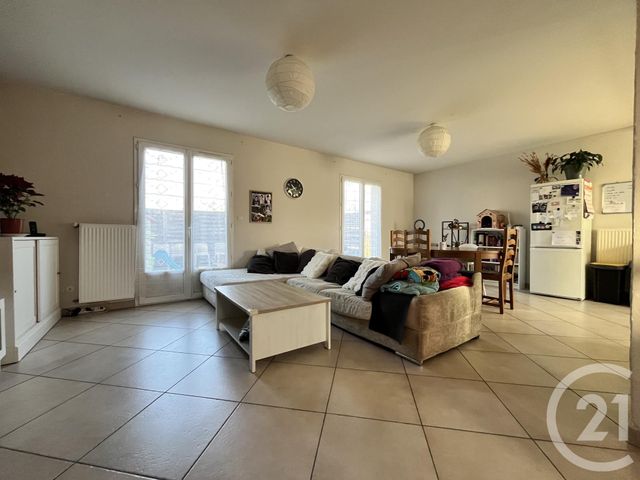 Maison &agrave; vendre - 4 pi&egrave;ces - 84,25 m2 - Bourg Les Valence - 26 - RHONE-ALPES