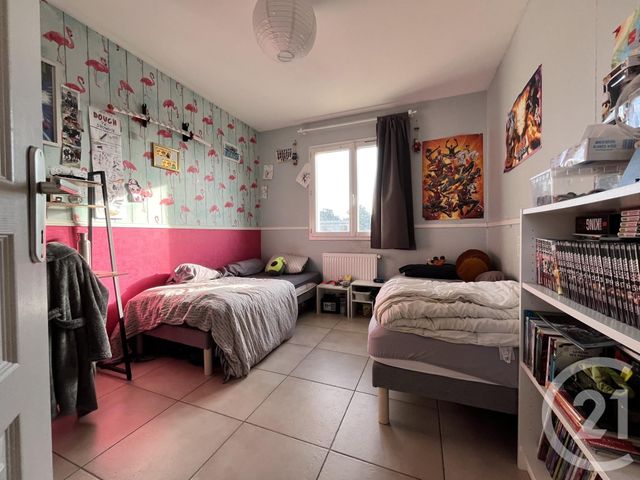 Maison &agrave; vendre - 4 pi&egrave;ces - 84,25 m2 - Bourg Les Valence - 26 - RHONE-ALPES