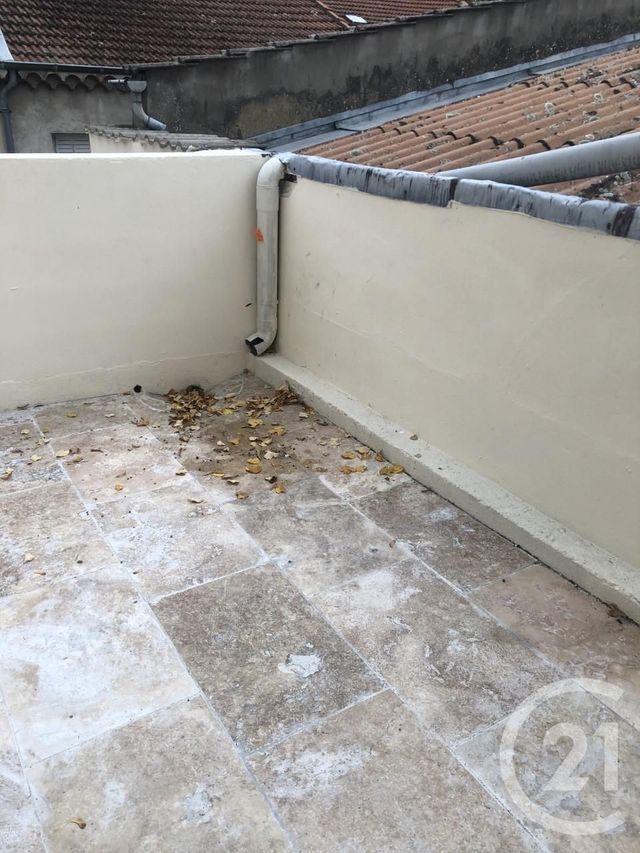 Appartement T3 &agrave; louer - 3 pi&egrave;ces - 75 m2 - Tain L Hermitage - 26 - RHONE-ALPES