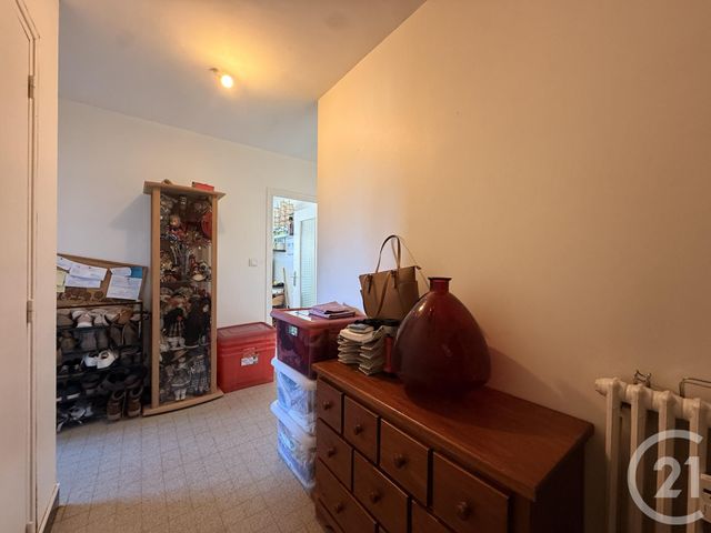 Appartement T2 &agrave; vendre - 2 pi&egrave;ces - 54,59 m2 - Bourg Les Valence - 26 - RHONE-ALPES