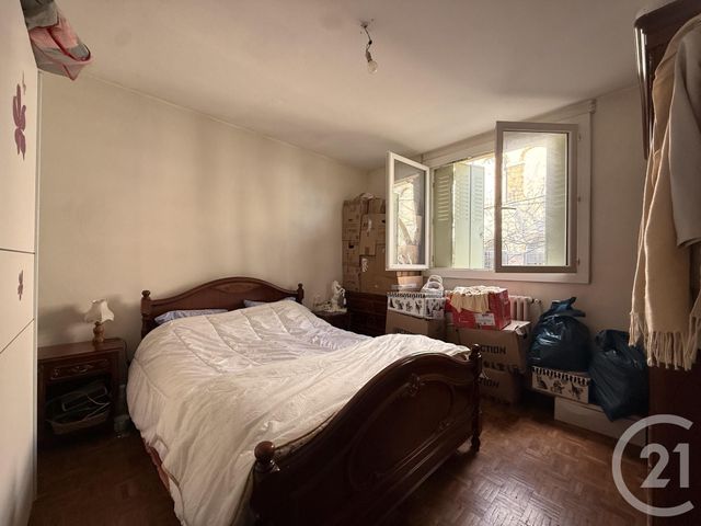 Appartement T2 &agrave; vendre - 2 pi&egrave;ces - 54,59 m2 - Bourg Les Valence - 26 - RHONE-ALPES