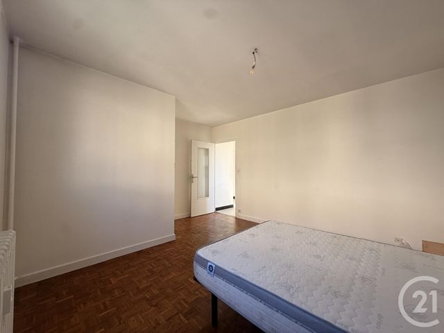 Appartement T2 &agrave; vendre - 2 pi&egrave;ces - 54,59 m2 - Bourg Les Valence - 26 - RHONE-ALPES