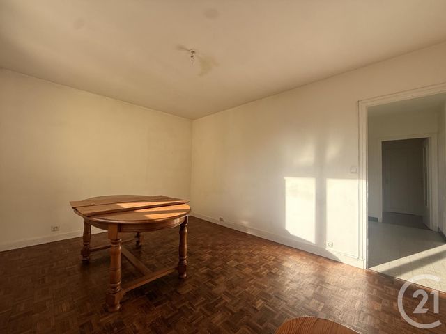 Appartement T2 &agrave; vendre - 2 pi&egrave;ces - 54,59 m2 - Bourg Les Valence - 26 - RHONE-ALPES