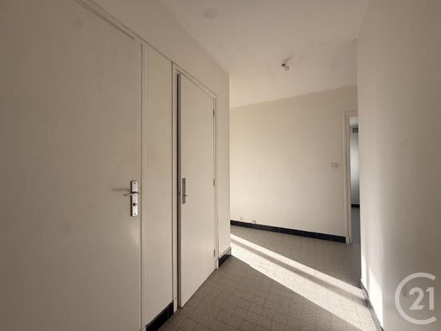 Appartement T2 &agrave; vendre - 2 pi&egrave;ces - 54,59 m2 - Bourg Les Valence - 26 - RHONE-ALPES