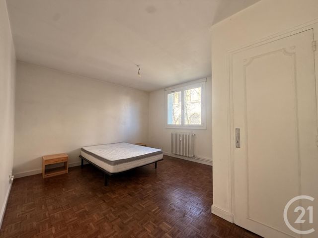 Appartement T2 &agrave; vendre - 2 pi&egrave;ces - 54,59 m2 - Bourg Les Valence - 26 - RHONE-ALPES