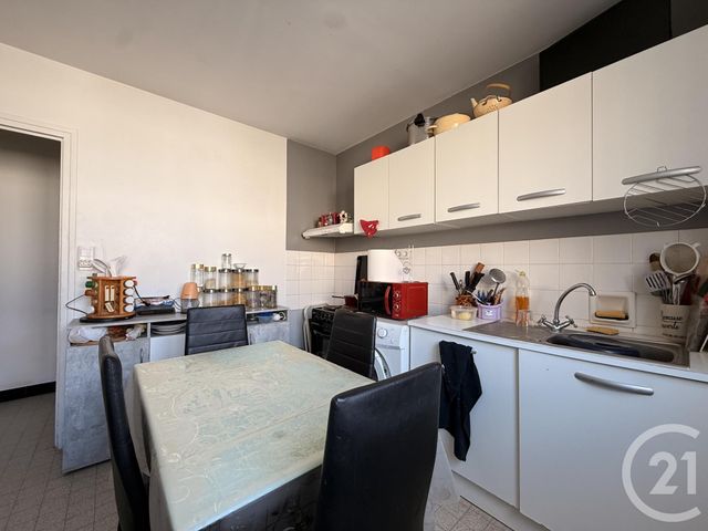 Appartement T2 à vendre BOURG LES VALENCE