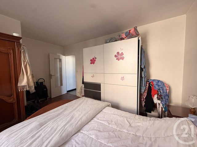 Appartement T2 &agrave; vendre - 2 pi&egrave;ces - 54,59 m2 - Bourg Les Valence - 26 - RHONE-ALPES